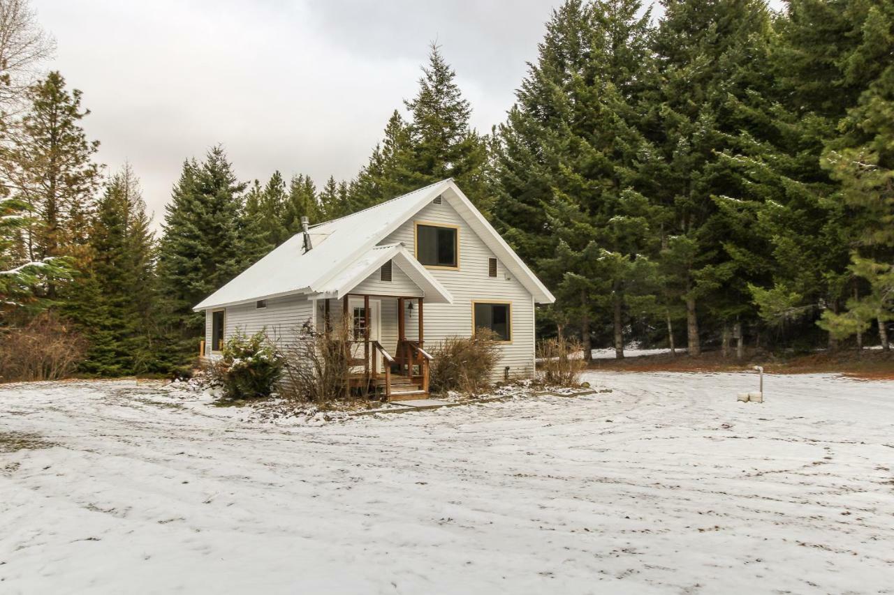 Creekside Cabin Nelson Exteriér fotografie
